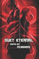 Duet Eternal, first blood B0C9SFNSGV Book Cover