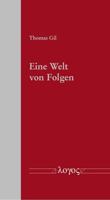 Eine Welt Von Folgen 3832553444 Book Cover