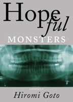 Hopeful Monsters: Stories 1551521571 Book Cover