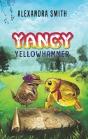 Yancy Yellowhammer 178878376X Book Cover