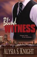 Blind Witness 1942000014 Book Cover