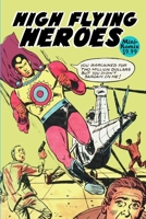 High Flying Heroes 1387723758 Book Cover