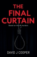 Hanratty - The Final Curtain B09NRD75H2 Book Cover