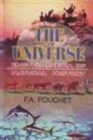 Universe: Encyclopaedia of Natural History 8186505229 Book Cover