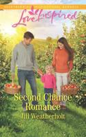 Second Chance Romance 037389919X Book Cover