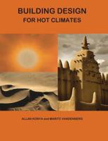 Building Design for Hot Climates 0956432387 Book Cover