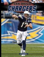 San Diego Chargers 1617140260 Book Cover
