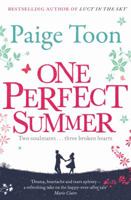 One Perfect Summer 1849831289 Book Cover