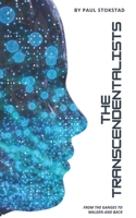 The Transcendentalists: From the Himalyas to Walden and More B0GTWHCGDM Book Cover