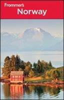Frommer's Norway 0470972424 Book Cover