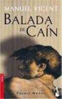 Blada De Cain Premio Nadal 1986 8423334589 Book Cover