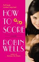 How to Score 044661842X Book Cover