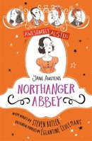 Jane Austen's Northanger Abbey (Awesomely Austen) null Book Cover