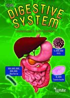 Your Digestive System 1410959821 Book Cover