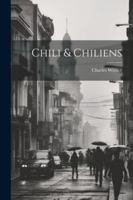 Chili & Chiliens 1022807692 Book Cover