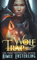 Wolf Trap B0C42GHV2Q Book Cover