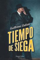 Tiempo de siega (Time of Harvest - Spanish Edition) 8491393196 Book Cover