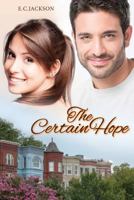 The Certain Hope 173295920X Book Cover