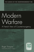 La guerre moderne 0275992683 Book Cover