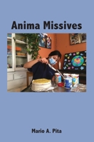Anima Missives B09RLWW9C2 Book Cover