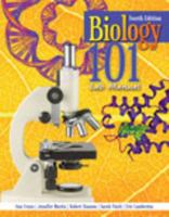 Biology 101 Lab Manual 0757580785 Book Cover