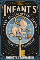 Infant's Key Developmental Stages for Active Exploration: Unlocking Developmental Milestones, Advice, and Professional Guidance for Your Infant's Transition from 10 to 18 Months B0DSK192PV Book Cover