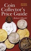 Coin Collector's Price Guide 0806931922 Book Cover