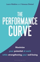 Performance Curve,The 1472985540 Book Cover