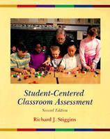 Student Centered Classroom Assessment 0024173509 Book Cover