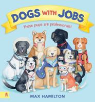 Dogs With Jobs 1761182358 Book Cover