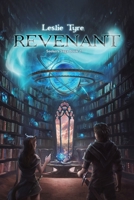 Revenant B0CW7FBV15 Book Cover