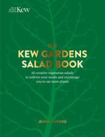 The Kew Gardens Salad Book 1842468332 Book Cover