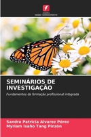 Seminários de Investigação 6206399176 Book Cover