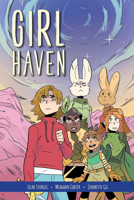 Girl Haven 1620108658 Book Cover