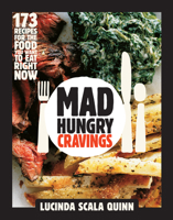 Mad Hungry Cravings 157965438X Book Cover