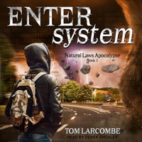 Enter System B0B98P13QK Book Cover