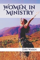 WOMEN in Ministry: ...in God's Service 0578923564 Book Cover