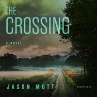 The Crossing 0778330737 Book Cover
