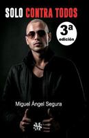 Solo contra todos 150871259X Book Cover