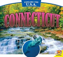 Connecticut Connecticut 1489674136 Book Cover