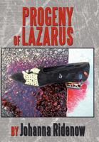 Progeny of Lazarus 146341787X Book Cover