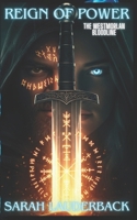 Reign of Power: The Westmorlan Bloodline B0F1DKVW19 Book Cover