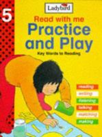 Practice and Play (Read with Me) 0721433340 Book Cover