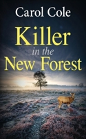 Killer in the New Forest 1804623504 Book Cover