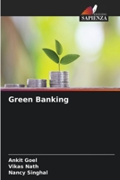Green Banking (Italian Edition) 6204479415 Book Cover