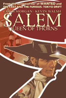 Salem: Queen of Thorns 193450646X Book Cover