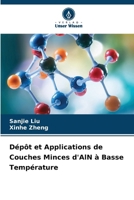 Dépôt et Applications de Couches Minces d'AlN à Basse Température 6209668410 Book Cover