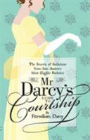 MR Darcy's Guide to Courtship 1908402598 Book Cover