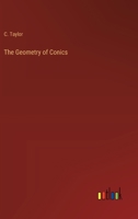 Geometry of Conics 1146589700 Book Cover