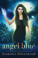 Angel Blue: Season One (Seven Deadly Sins) 1686884028 Book Cover